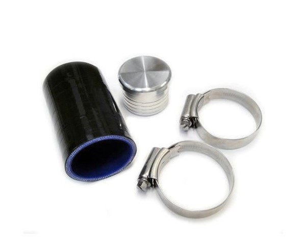 unless some other method of noise pipe removal has already been employed such as as DIY plug solution or a replacement intercooler pipe that bypasses this connection altogether.</p>