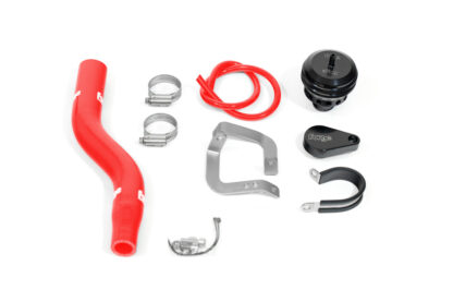 <li>Covered by the unique <a href="https://www.forgemotorsport.co.uk/Terms_and_Conditions_UK.html" target="_blank">Forge Lifetime Warranty</a>*</li>