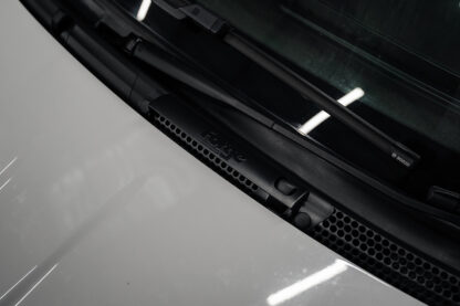 there is minimal functional benefit when fitted to LHD vehicles