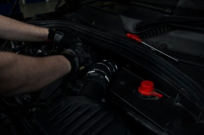 &lt;li&gt;Black powder coated finish&lt;/li&gt;
