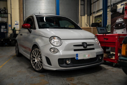 Daily Driven&lt;/em&gt; &lt;/strong&gt;isn&rsquo;t just the Forge Motorsport mantra