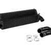 we are excited to unveil a groundbreaking intercooler upgrade for the Hyundai Elantra N. Leveraging our industry-leading bar and plate technology