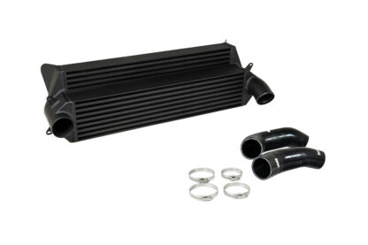 we are excited to unveil a groundbreaking intercooler upgrade for the Hyundai Elantra N. Leveraging our industry-leading bar and plate technology