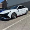 coupled with advanced SolidWorks CAD modeling and Computational Fluid Dynamics (CFD) simulations