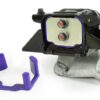 &lt;p&gt;An easy-to-fit upgrade to limit movement within the upper gearbox mount