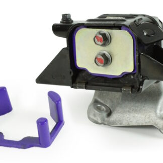 <p>An easy-to-fit upgrade to limit movement within the upper gearbox mount