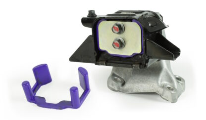 &lt;p&gt;An easy-to-fit upgrade to limit movement within the upper gearbox mount