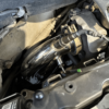 The Exhaust Decat DPF Delete Pipe compatible with Volkswagen Golf MK6 2.0 TDI GTD 2008-2013 models is a great way to achieve improved performance on your Golf MK6. This pipe removes the OEM Cat and DPF