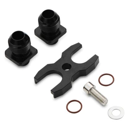 Manufactured from highest quality aluminium to ensure strength is not compromised