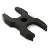 mounting brackets and O-rings