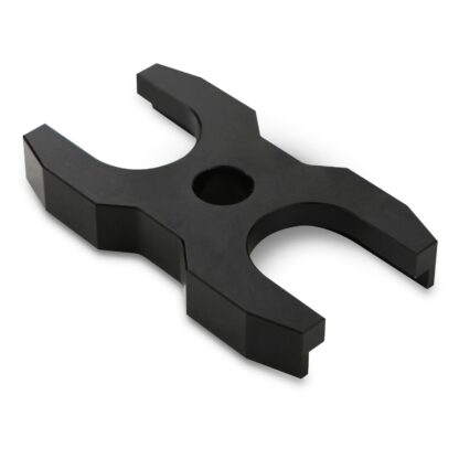 mounting brackets and O-rings