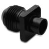 CNC machined kit for accurate and secure fitment