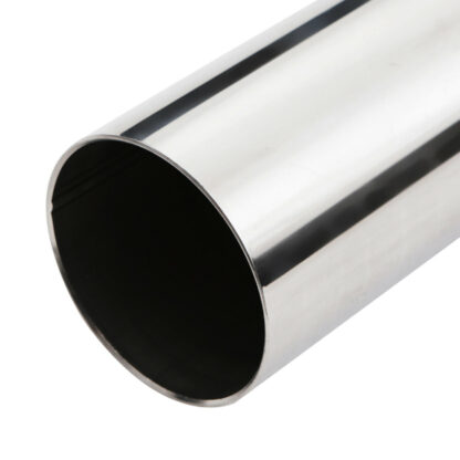 Gravity Performance decats are made to completely replace the stock catalytic converter eliminating all restrictions. Our Performance decats improve throttle response and allow for improved exhaust flow increasing power and torque.