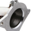 Free flowing catalyst replacement to get the most from the 2.0 TFSI