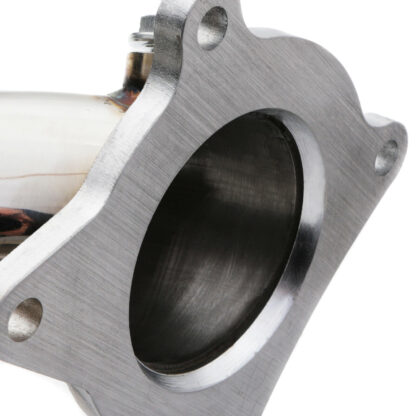 Free flowing catalyst replacement to get the most from the 2.0 TFSI