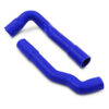 Gravity Performance silicone hoses are performance focused to provide a high-quality replacement for the OEM part whilst accommodating higher boost pressures.