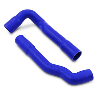 Gravity Performance silicone hoses are performance focused to provide a high-quality replacement for the OEM part whilst accommodating higher boost pressures.