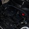 any OEM plug-in parts (i.e. blow by heater and vacuum take off) are a <strong>no-hassle direct fit.</strong></p>
