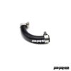 the pipe is an easy fit and comes complete with all fixtures and fittings