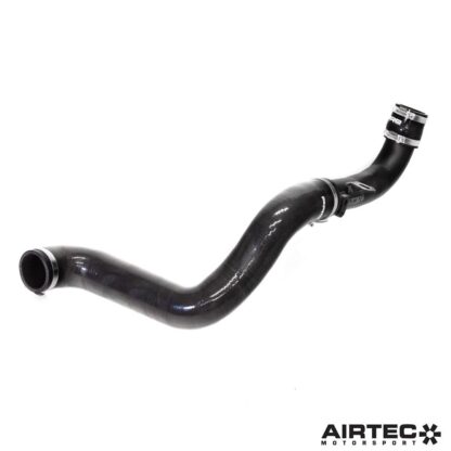 AIRTEC Motorsport is proud to launch our Swift Sport Boosterjet enlarged cold side boost pipe kit upgrade.Designed to work exclusively with our AIRTEC Motorsport intercooler upgrade