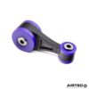 AIRTEC Motorsport is proud to launch our uprated torque mount for the Swift Sport Boosterjet.Upgrading the original torque mount reduces engine movement and wheel hop during hard acceleration