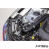 as well as a detailed installation guide.Why do I need a catch can?The original oil breather set up can cause issues with carbon build-up inside the engine’s intake system over time. It forms an oily sludge that covers parts of the intake and inlet valves