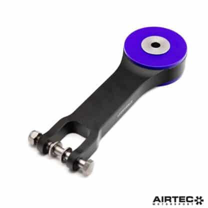 AIRTEC Motorsport is proud to launch our uprated torque mount for the Polo GTI AW model.Upgrading the original torque mount reduces engine movement and wheel hop during hard acceleration