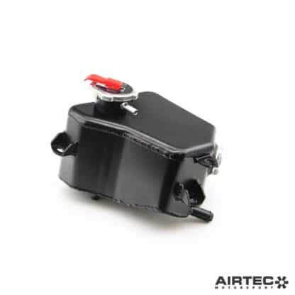 AIRTEC Motorsport is proud to launch our header tank upgrade to suit the Civic FL5 Type R model.A direct replacement for the original plastic tank