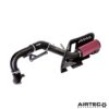 AIRTEC Motorsport is proud to launch our induction kit upgrade aimed at modified Swift Sport Boosterjet owners who want to improve the performance of their car with a simple