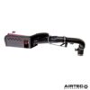 cotton AIRTEC Motorsport filter that significantly improves the car’s breathing by increasing the amount of air it can take in