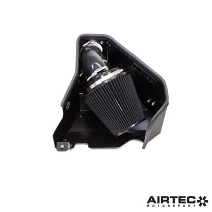 AIRTEC Motorsport is proud to launch our induction kit upgrade aimed at modified Polo 2.0 GTI (AW) model owners who want to improve the performance of their car with a simple