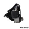 cotton AIRTEC Motorsport filter that significantly improves the car’s breathing by increasing the amount of air it can take in