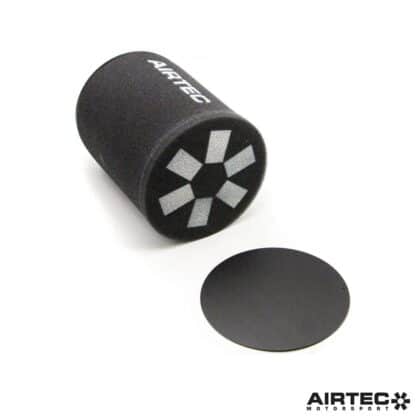 they will allow more air flow for optimum performance but generally are less durable than cotton filters. Fits the following applications: Focus Mk2 2004-2015Focus C-Max 2005-2007C-Max 2011-2013C-Max 2010-2015Kuga 2014-2015Transit Connect 2013-2015Volvo V50 2005-2010Volvo S40 2004-2008This part is an equivalent replacement for the following manufacturers part numbers:OEM Part Numbers: Ford 1296204