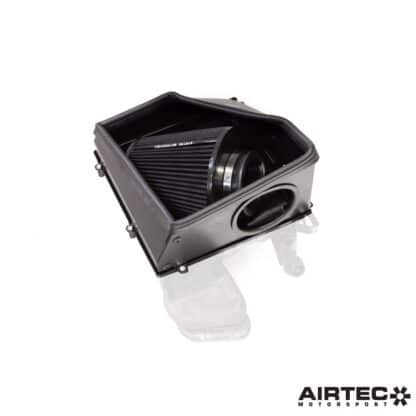 AIRTEC Motorsport is proud to launch our induction kit upgrade for the Astra J diesel models.Developed in-house at AIRTEC HQ in the UK