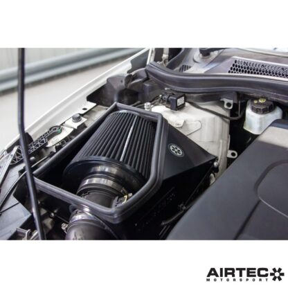 improved throttle response