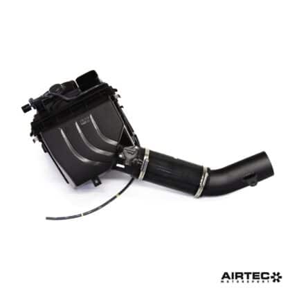 AIRTEC Motorsport is proud to launch our direct replacement panel air filter and intake pipe upgrade for the FK2 Civic Type R model