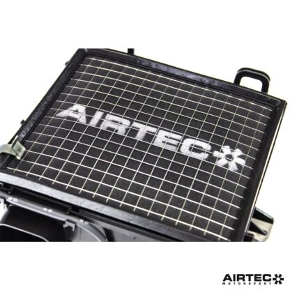 Developed in-house at AIRTEC HQ in the UK