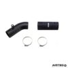 we’ve created a simple yet effective solution to improving the car’s original air intake system to allow more flow