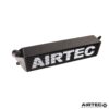 AIRTEC Motorsport is proud to launch our Kona N intercooler upgrade suitable for track or fast road use.In order to ensure there is no noticeable loss in performance during extended periods of hard driving
