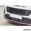 which allows it to make the most of the air flow provided.It also offers 30% larger inlet and outlets