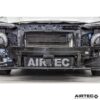 which joins to the OEM boost pipes.Together with our high-flow