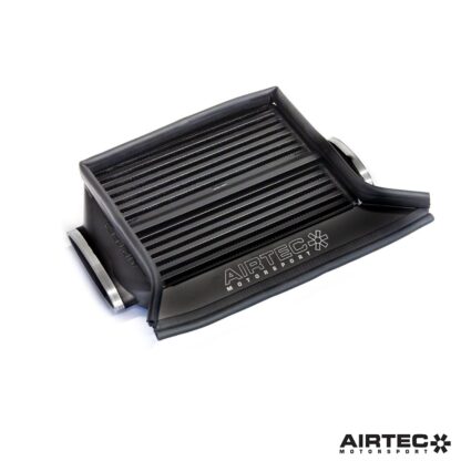 in turn increasing bhp and making your engine saferAIRTEC Test results - Tim's 233.3 bhp (Airtec cooled) Tuned Mini R53 @ Amd rolling road 10th May 2013 - Note