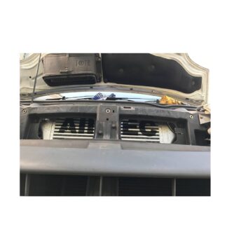 <p style="margin-left: 0px;">AIRTEC are proud to introduce the front mount intercooler upgrade for the Renault Trafic van.</p>