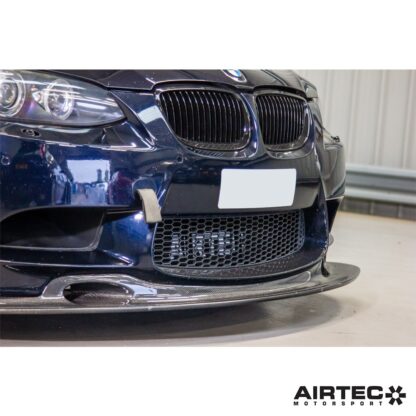 AIRTEC Motorsport is proud to launch our replacement oil cooler kit for the E90