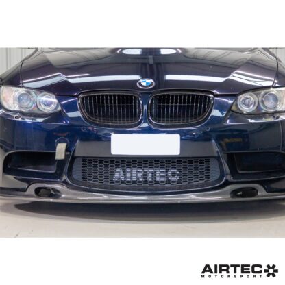 E92 and E93 M3 models