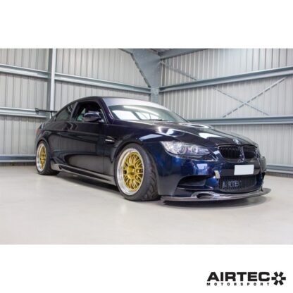 suitable for track or fast road use.With huge experience in developing external oil cooler packages for a variety of modified track and road cars