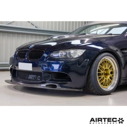 E92 and E93 M3 models