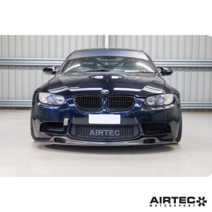 AIRTEC Motorsport is proud to launch our replacement oil cooler kit for the E90
