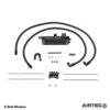 AIRTEC Motorsport is proud to launch our oil cooler kit for the i20N model.Developed in-house at AIRTEC HQ in the UK