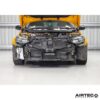 AIRTEC Motorsport is proud to launch our external oil cooler package for Megane 4 RS owners who struggle to maintain steady oil temperatures on track